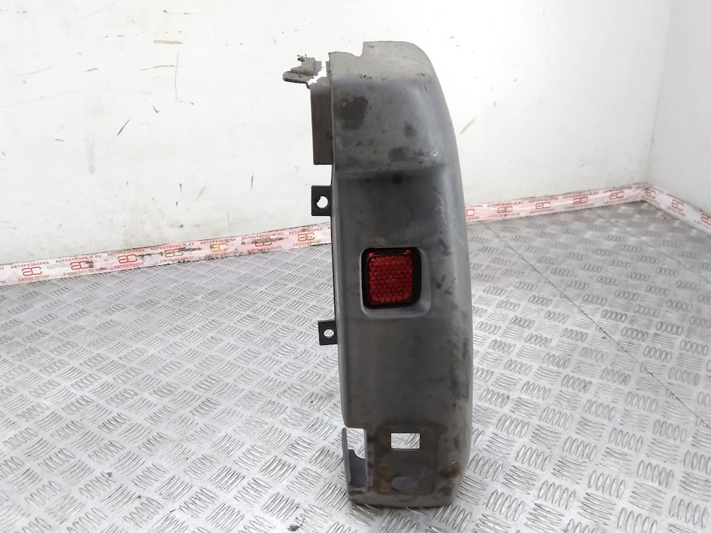 

Клык (угол) бампера левый Fiat Ducato 3, Ducato 3