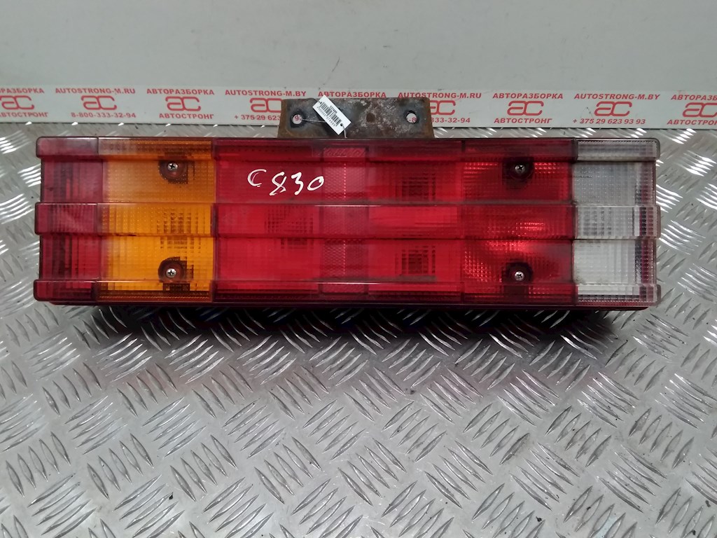 

Фонарь задний правый Mercedes Atego, Atego