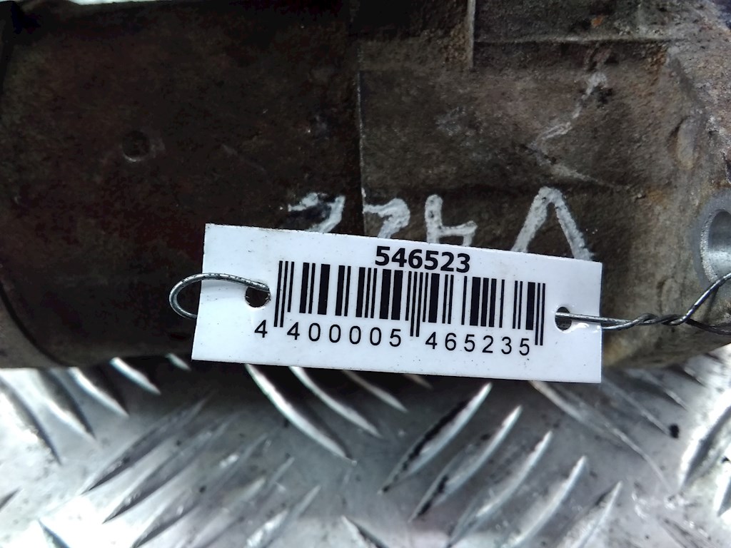 

Стартер Opel Signum, Signum