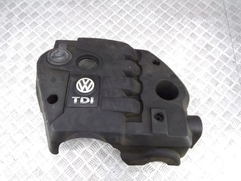 

Накладка декоративная (на ДВС) Volkswagen Passat 5 GP, Passat 5 GP