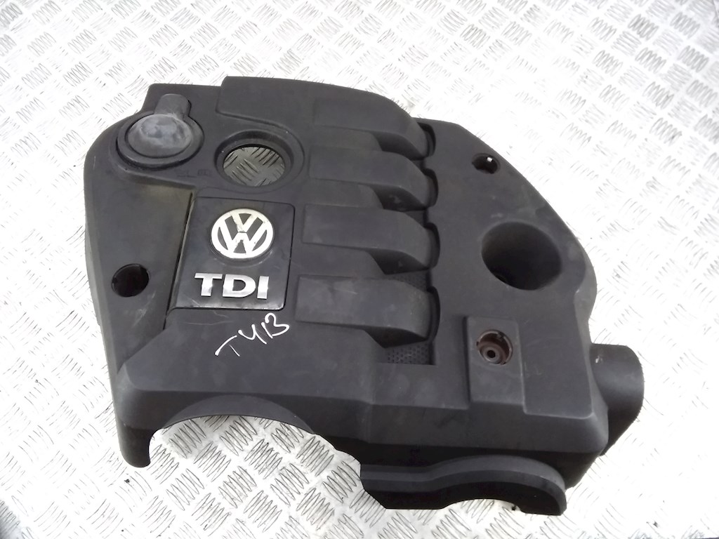 

Накладка декоративная (на ДВС) Volkswagen Passat 5 GP, Passat 5 GP