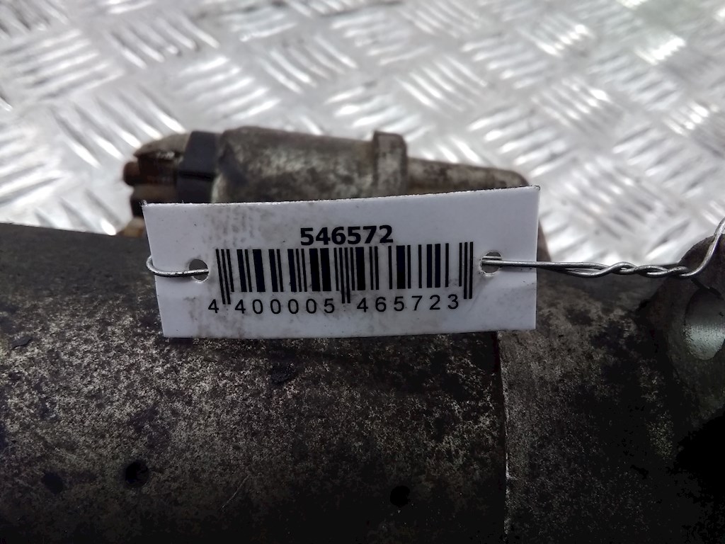 

Стартер Chevrolet Kalos, Kalos