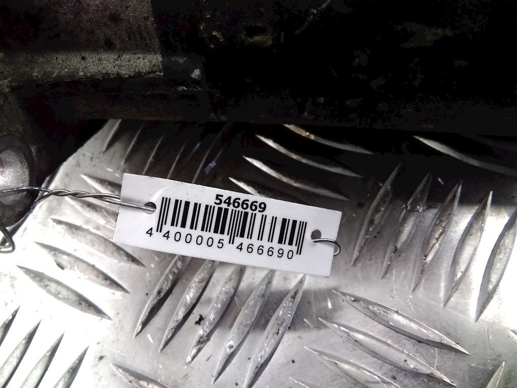 

Стартер Opel Vectra B, Vectra B