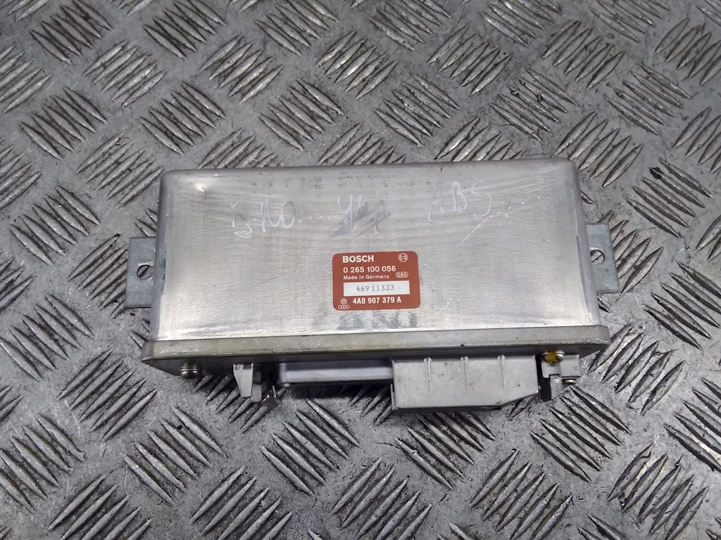 

Блок управления АБС Audi 80 B4, 80 B4