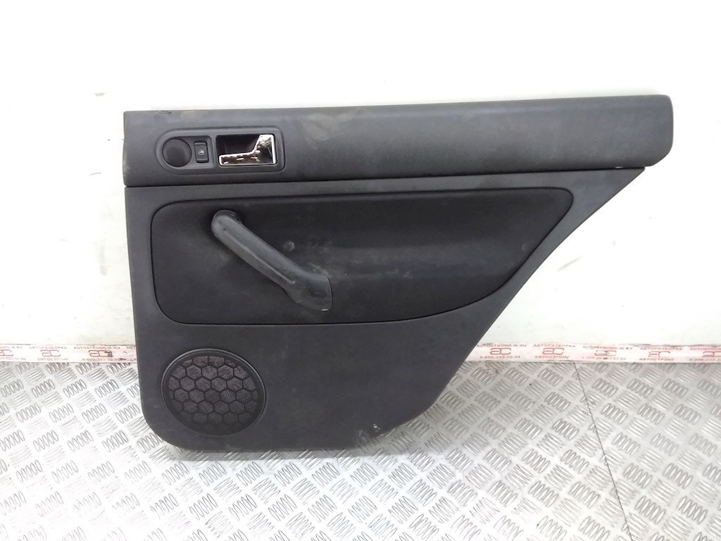 

Обшивка (карта) двери задней правой Volkswagen Golf 4, Golf 4