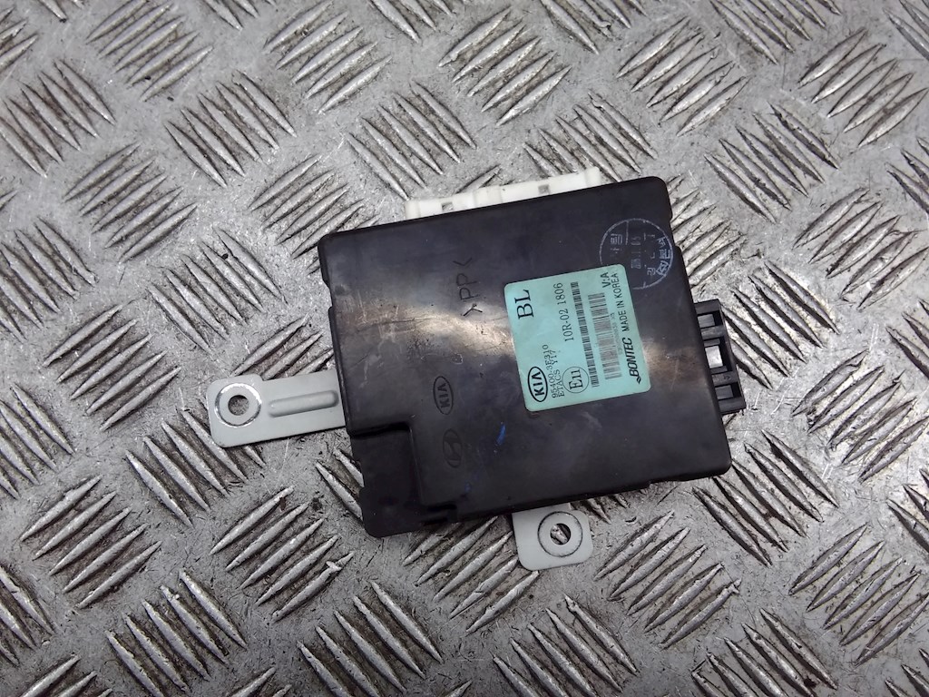 

Блок управления светом Audi 80 B4, 80 B4