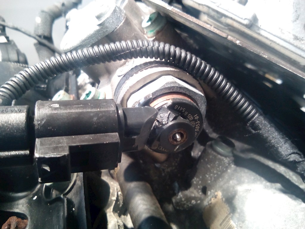 

Двигатель (ДВС) Volkswagen Golf Plus, Golf Plus