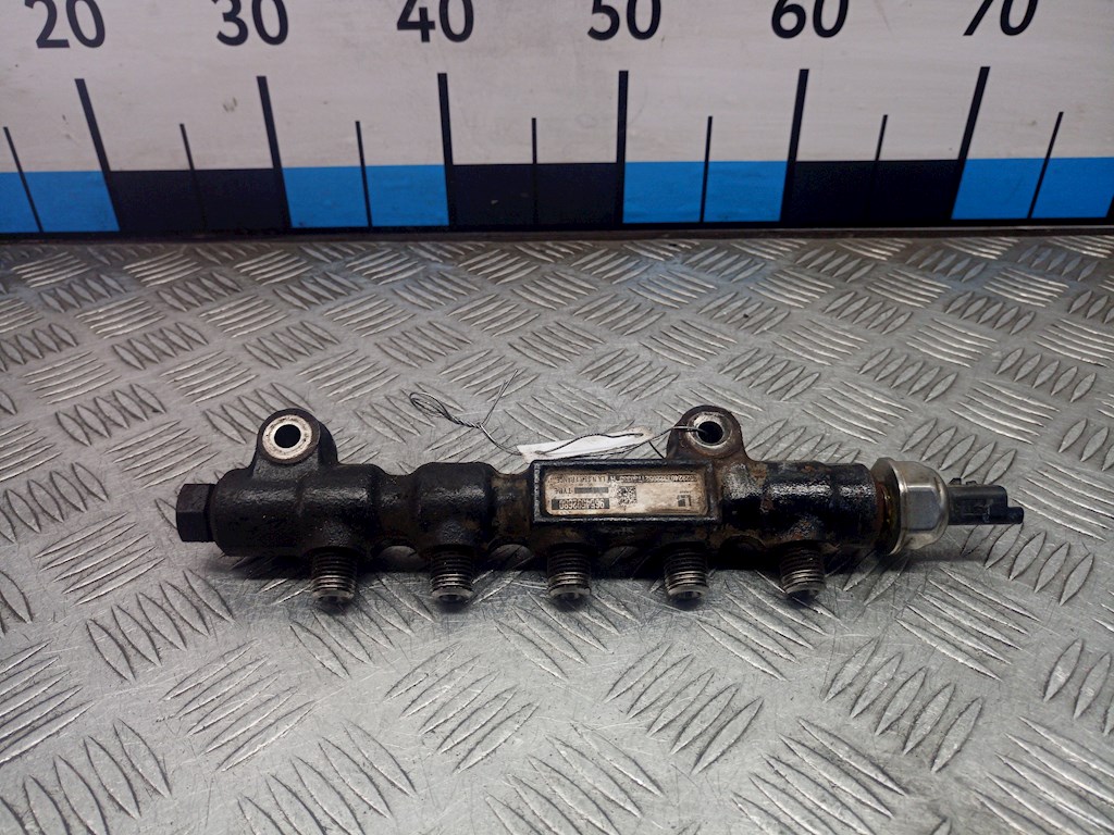 

Рампа топливная Ford Fiesta 5, Fiesta 5