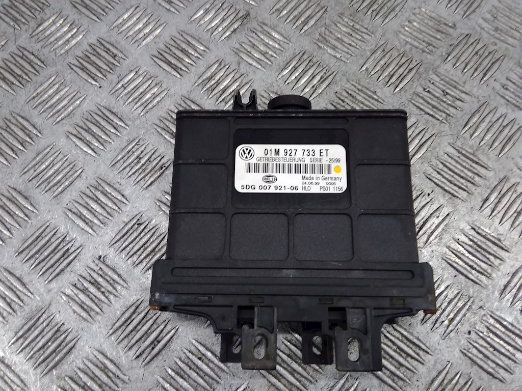 

Блок управления АКПП Skoda Octavia 1U, Octavia 1U
