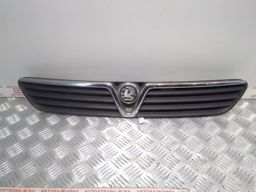 

Решетка радиатора Opel Astra G, Astra G