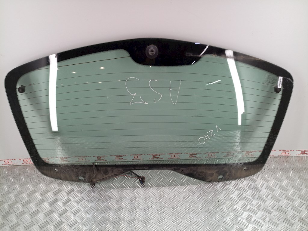 

Стекло заднее Renault Laguna 2, Laguna 2