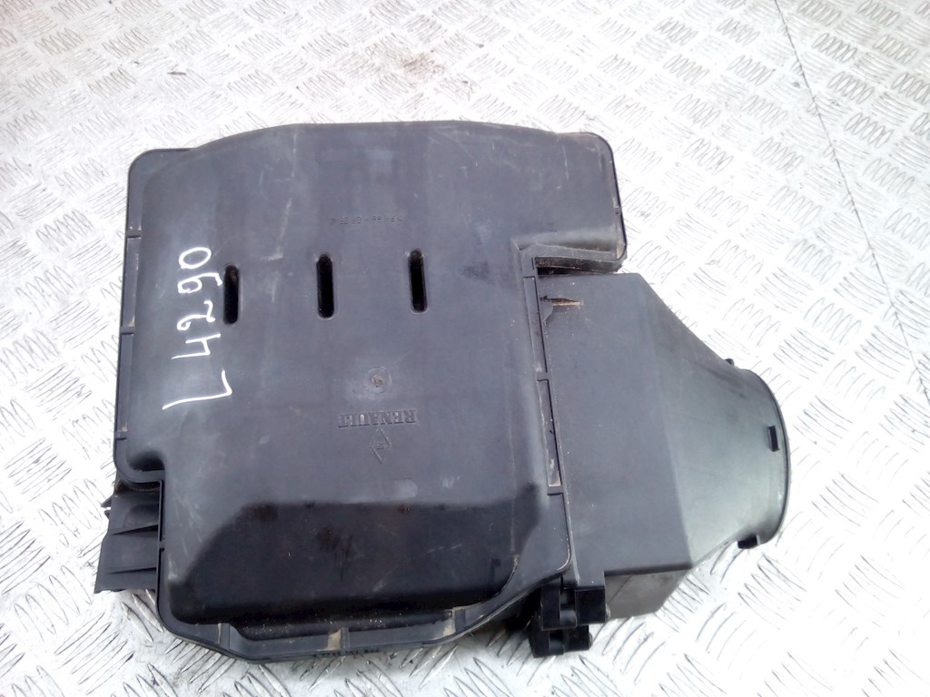 

Корпус воздушного фильтра Renault Laguna 2, Laguna 2