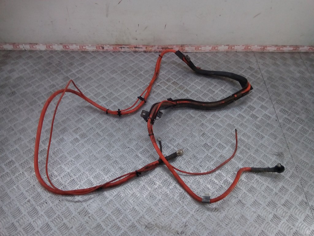 

Провод высоковольтный BMW 3 Series (E90), 3 Series (E90)