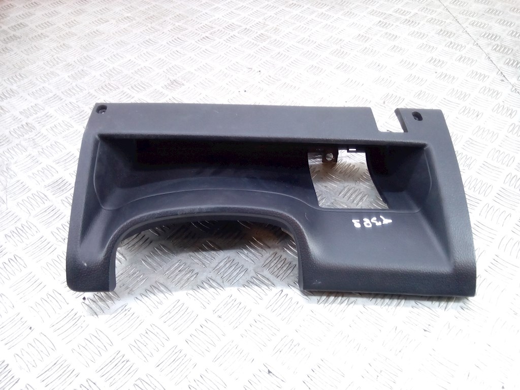 

Бардачок (вещевой ящик) Hyundai Getz 1, Getz 1
