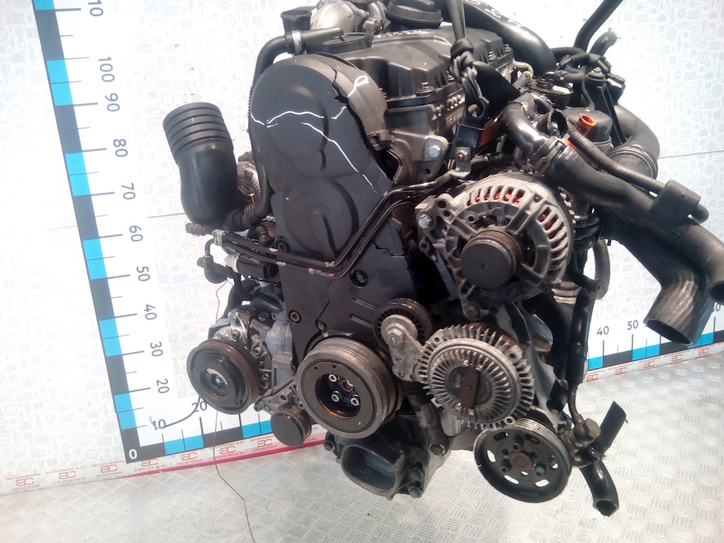 

Двигатель (ДВС) Volkswagen Passat 5 GP, Passat 5 GP