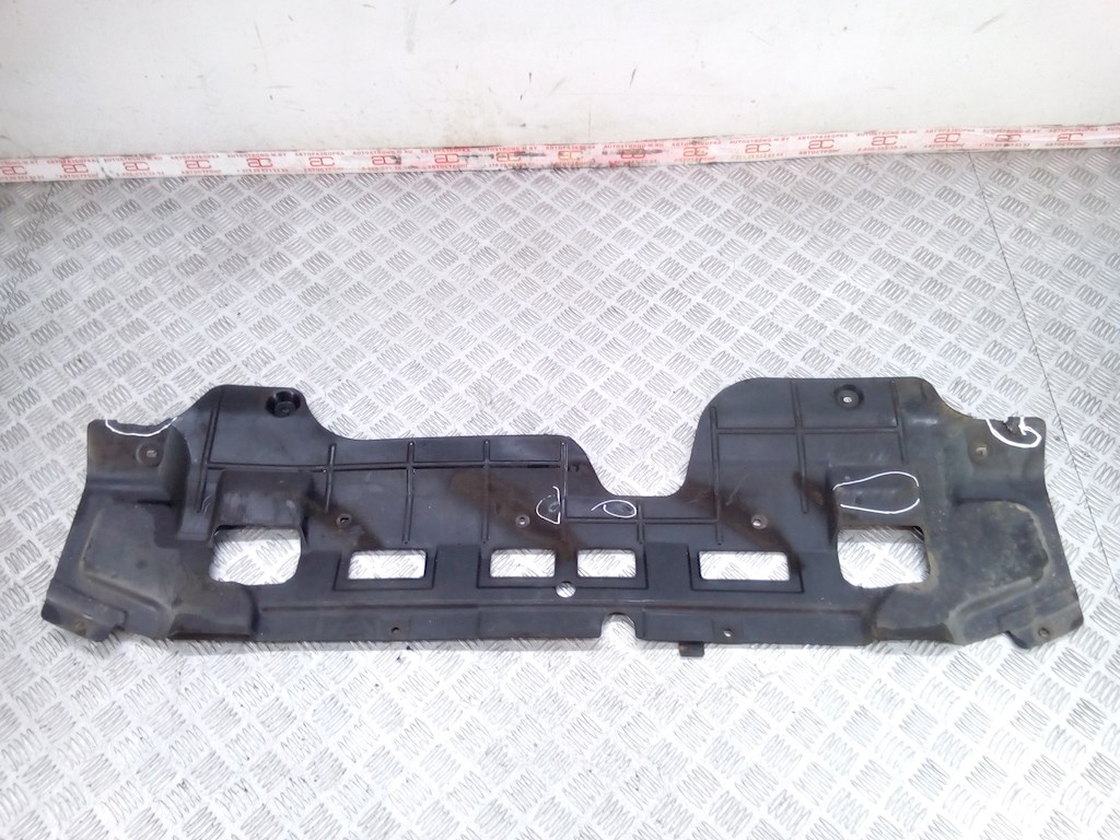 

Защита картера (двигателя) Kia Carnival (Sedona) 2, Carnival (Sedona) 2
