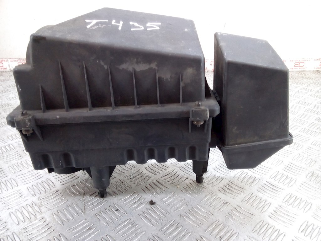 

Корпус воздушного фильтра Ford Focus 1, Focus 1