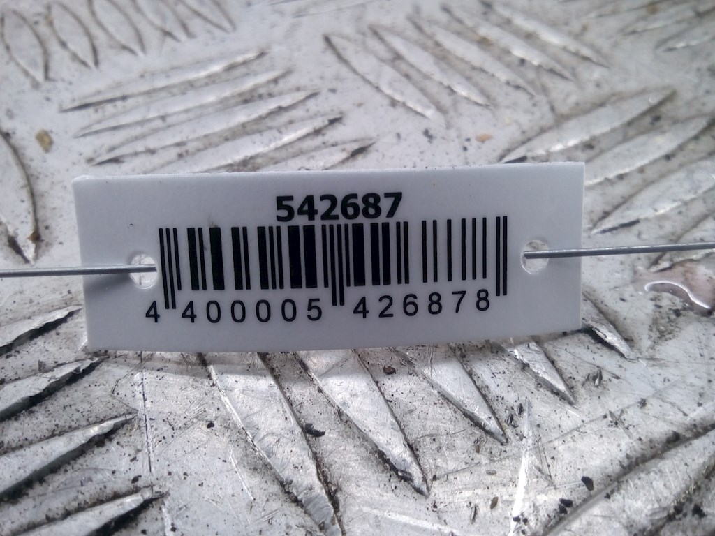 

Бачок омывателя Renault Scenic 2, Scenic 2