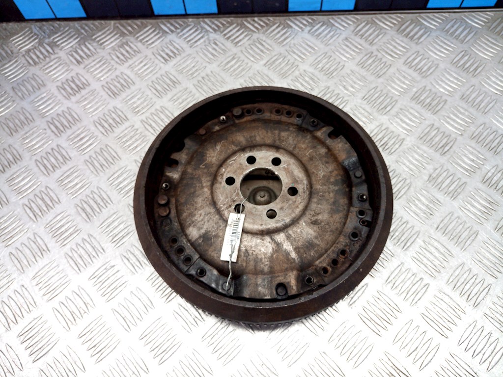 

Маховик (демпфер сцепления) Volkswagen Golf 3, Golf 3