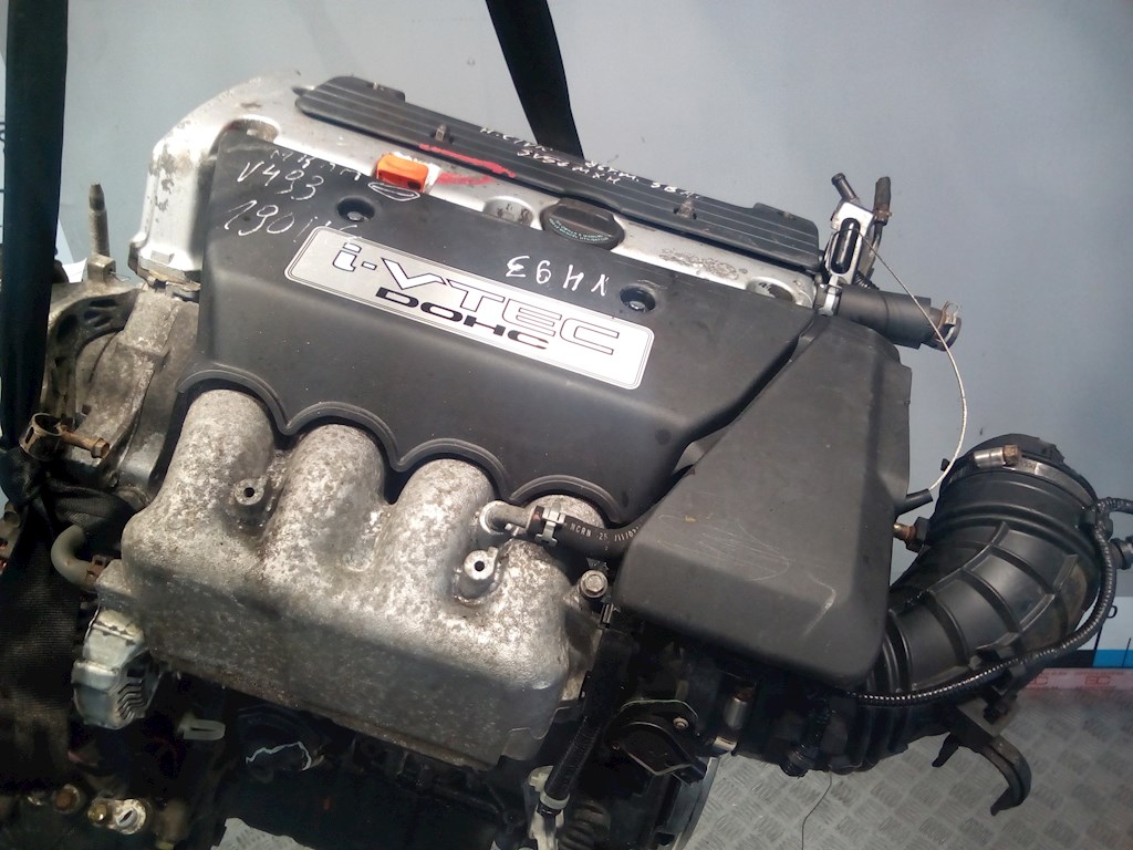 

Двигатель (ДВС) Honda Civic 7, Civic 7