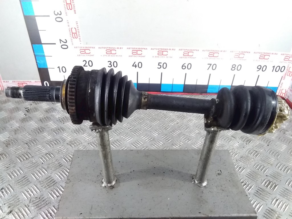 

Полуось передняя правая (приводной вал шрус) Kia Carnival (Sedona), Carnival (Sedona)