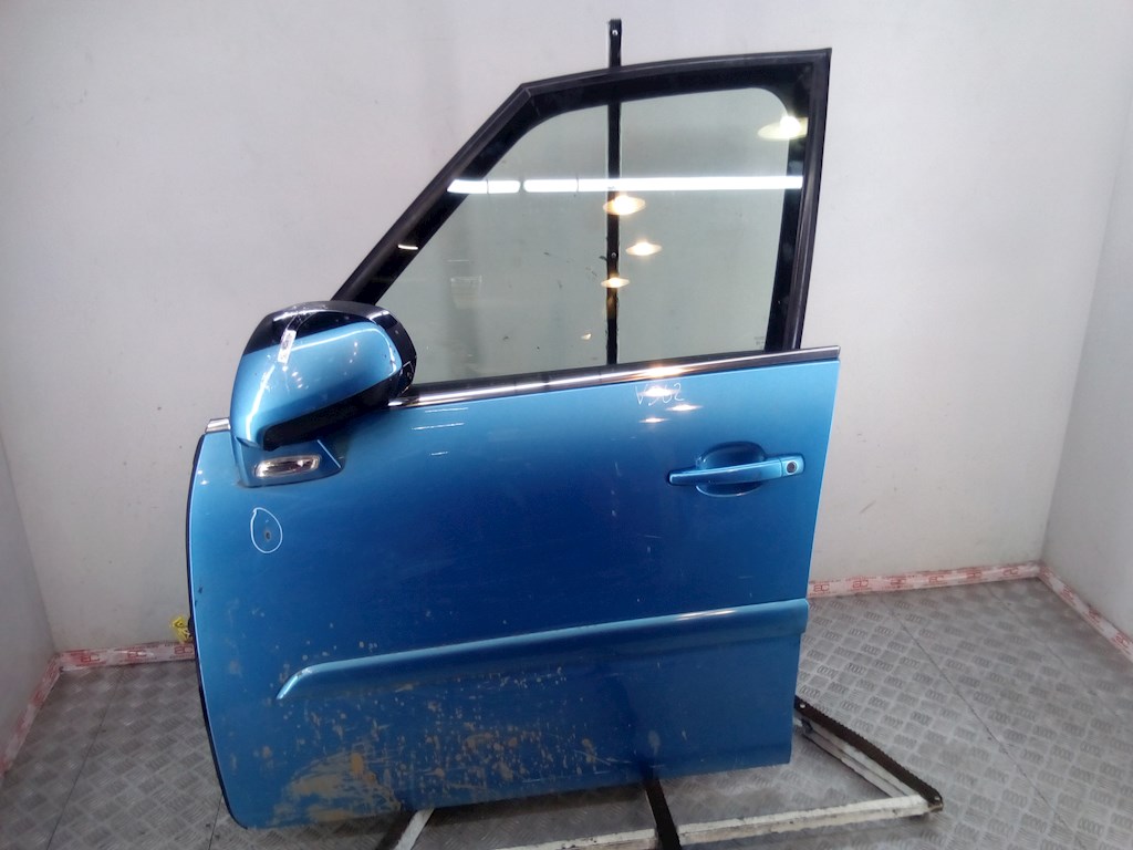 

Дверь передняя левая Citroen C4 Picasso 1, C4 Picasso 1