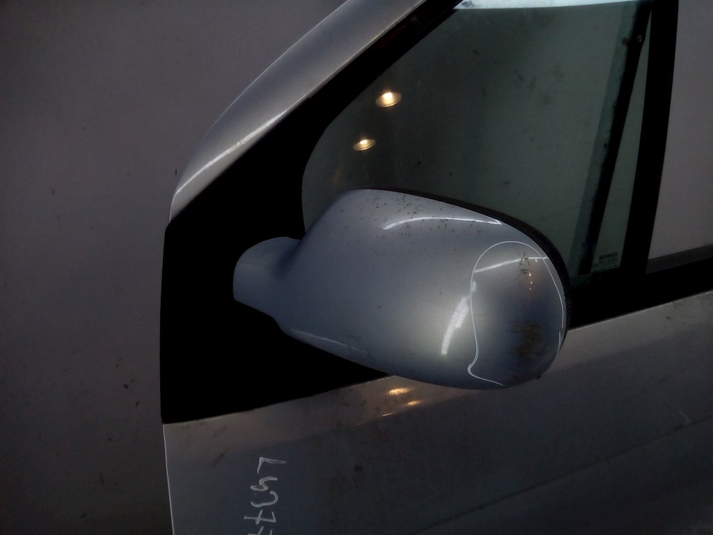 

Зеркало боковое левое Renault Scenic 1, Scenic 1
