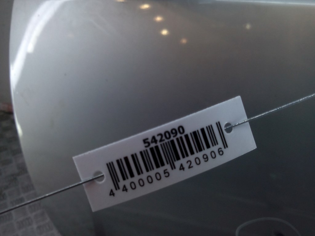 

Зеркало боковое левое Chevrolet Aveo, Aveo