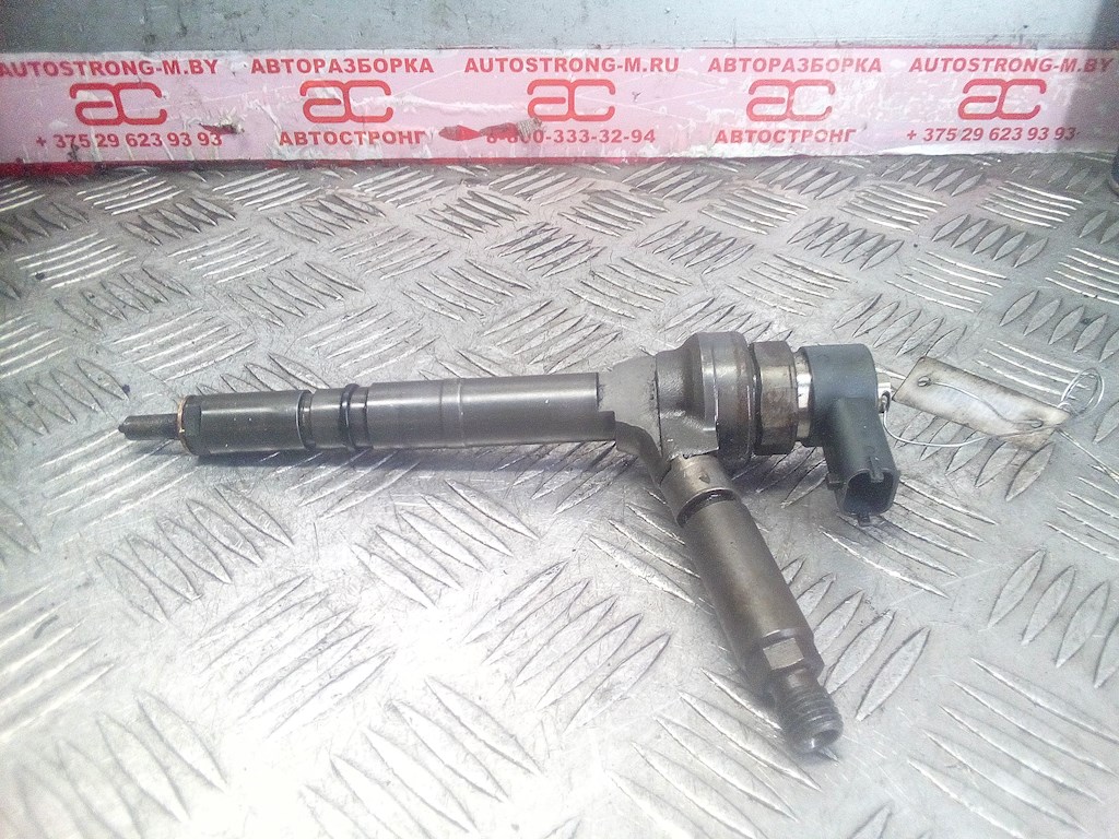 

Форсунка дизельная электрическая Honda Civic 7, Civic 7