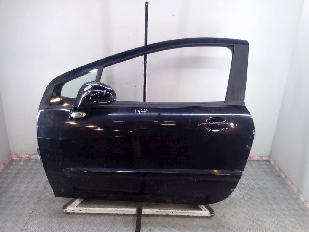 

Дверь передняя левая Peugeot 308 T7, 308 T7