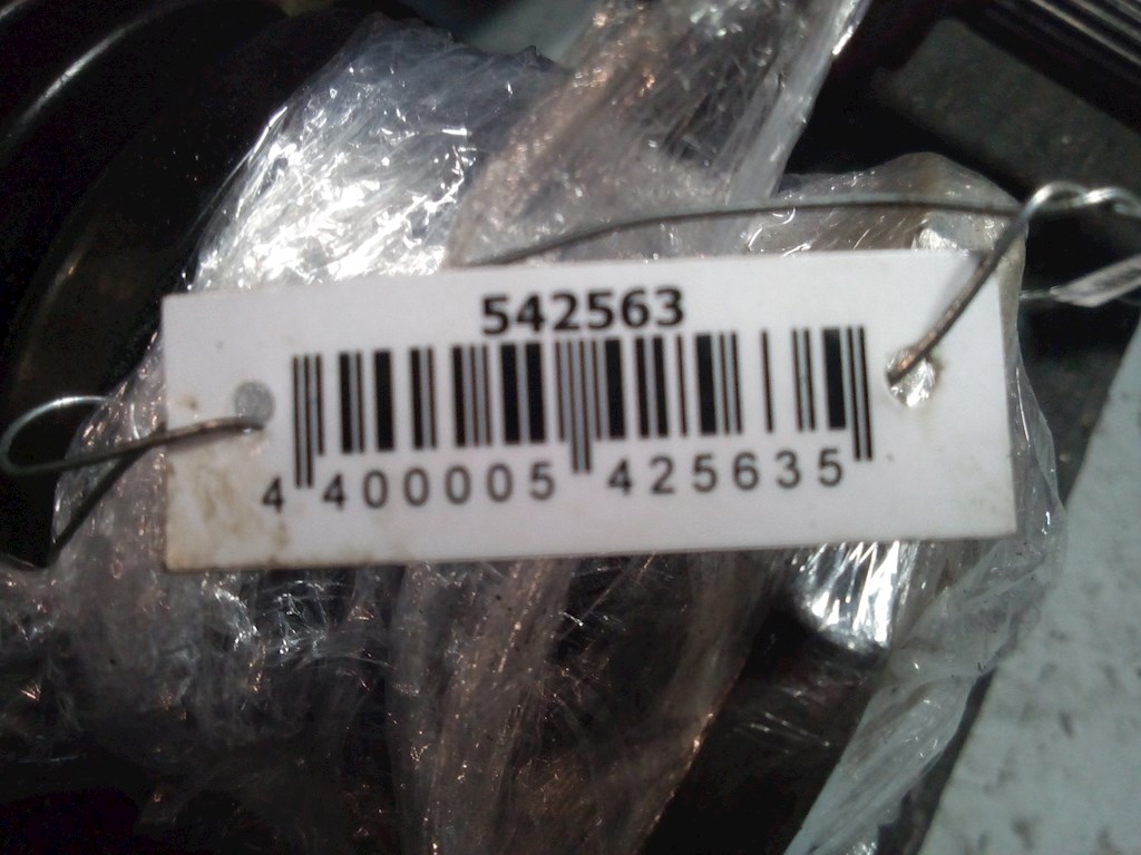 

Полуось передняя левая (приводной вал шрус) Seat Ibiza 3, Ibiza 3