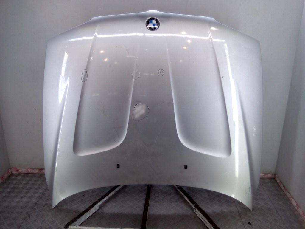 

Капот BMW X3 (E83), X3 (E83)