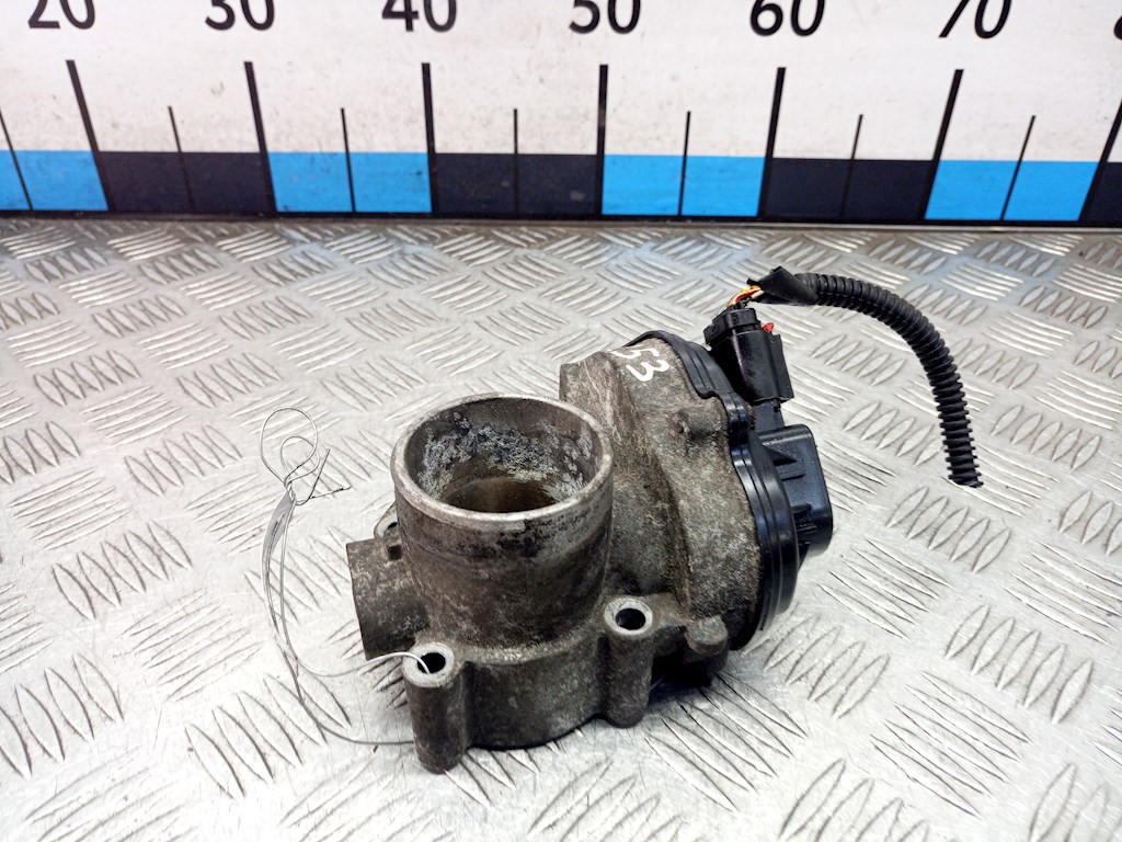 

Заслонка дроссельная Ford Focus 2, Focus 2
