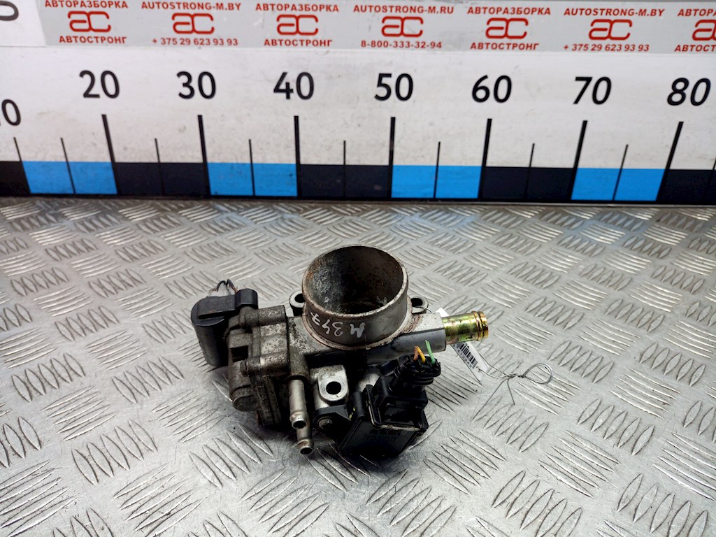 

Заслонка дроссельная Toyota Corolla 9, Corolla 9