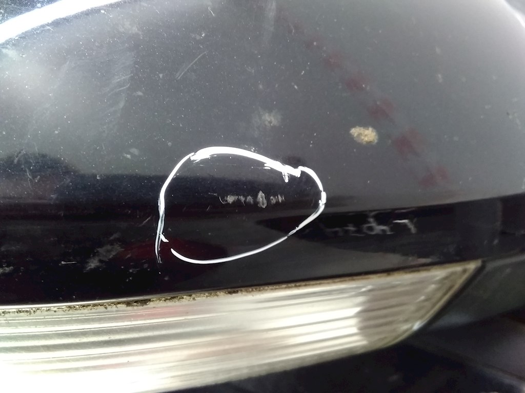 

Зеркало боковое правое Volkswagen Passat 6, Passat 6