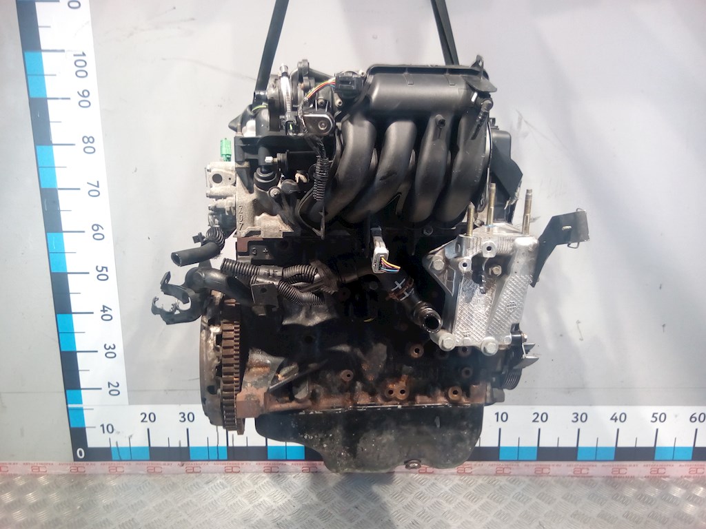 

Двигатель (ДВС) Citroen Picasso, Picasso