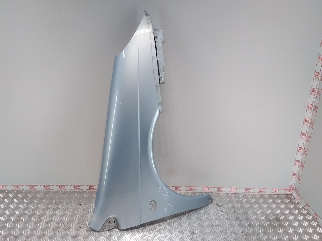 

Крыло переднее правое Citroen C5 1, C5 1