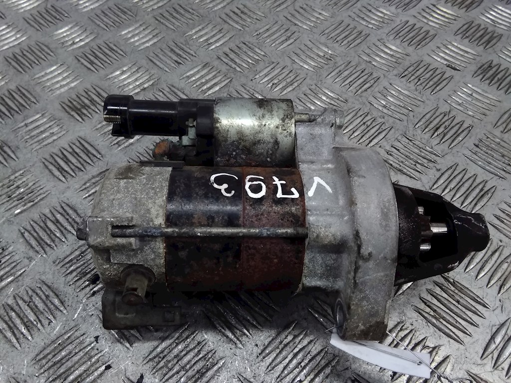 

Стартер Honda Civic 8, Civic 8