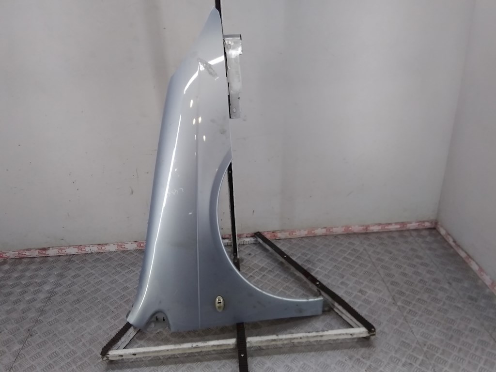 

Крыло переднее правое Citroen C5 1, C5 1