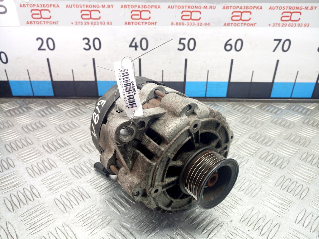 

Генератор Chevrolet Kalos, Kalos