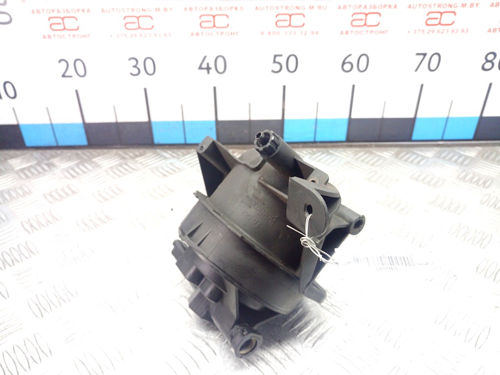 

Корпус топливного фильтра Citroen C5 1, C5 1