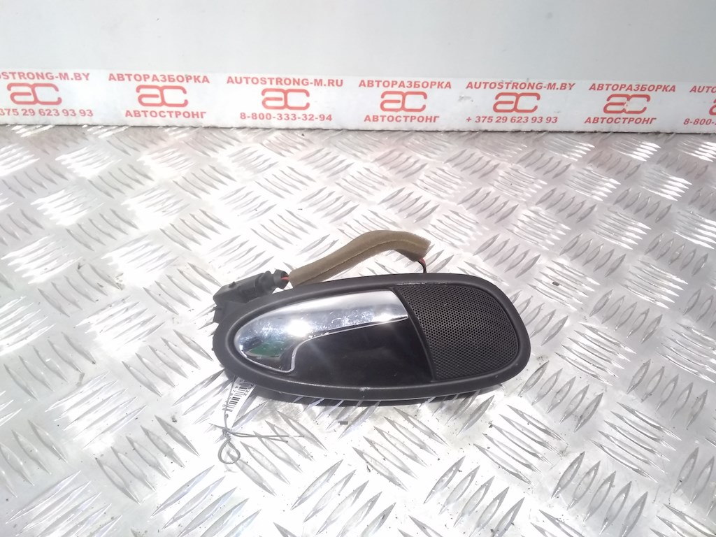 

Ручка двери внутренняя передняя правая Seat Altea, Altea