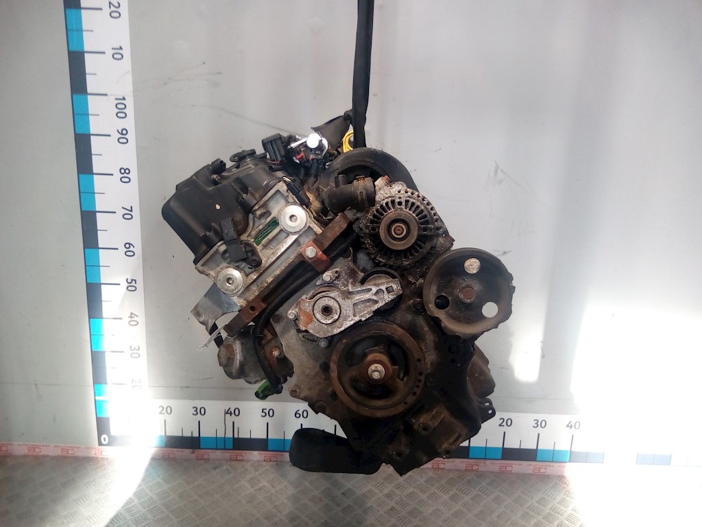 

Двигатель (ДВС) Mini Cooper, Cooper