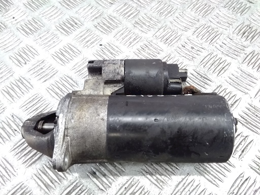 

Стартер Mercedes W168 (A Class), W168 (A Class)
