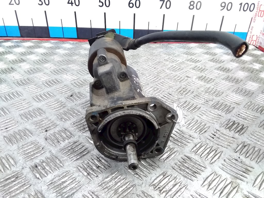 

Стартер Volkswagen Polo 3, Polo 3
