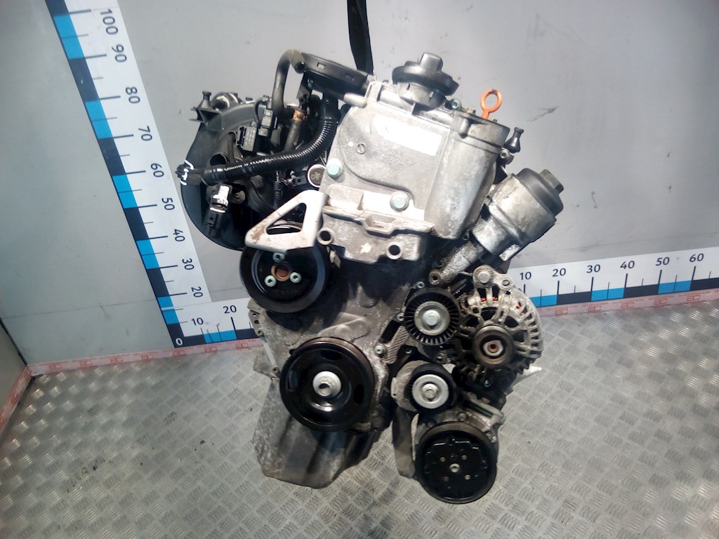 

Двигатель (ДВС) Volkswagen Golf 5, Golf 5