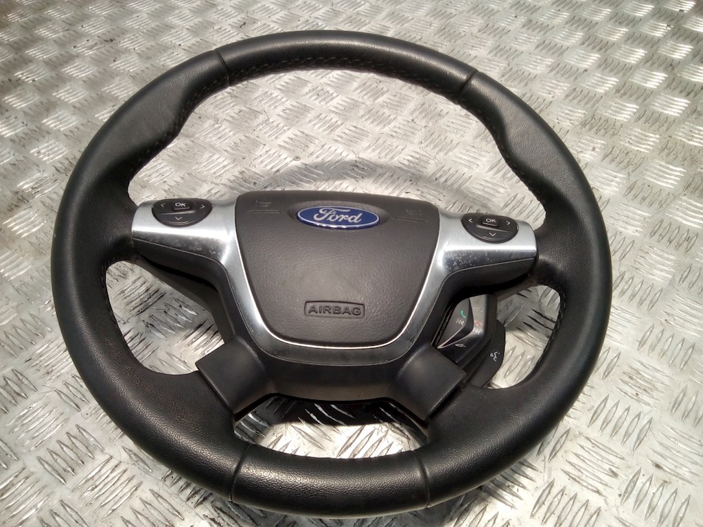 

Руль Ford Focus 3, Focus 3