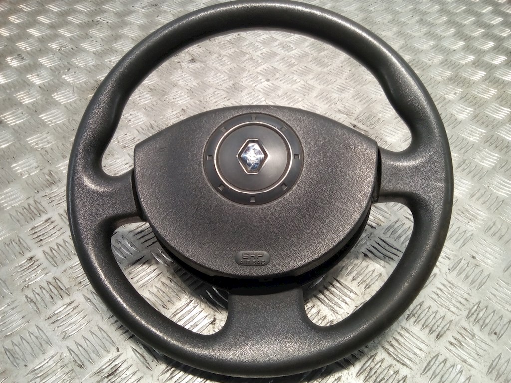 

Руль Renault Kangoo (W/FW), Kangoo (W/FW)