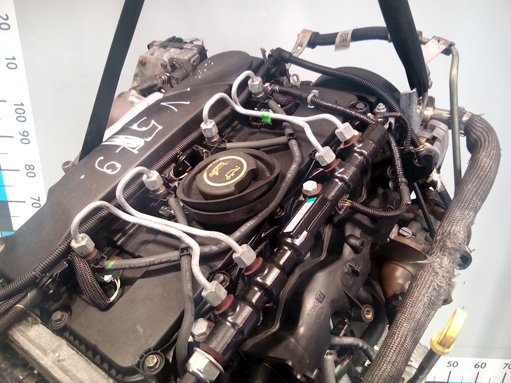 

Двигатель (ДВС) Ford Mondeo 3, Mondeo 3