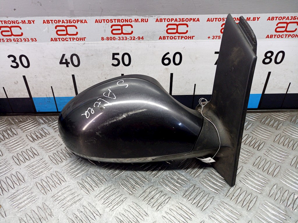 

Зеркало боковое правое Seat Altea, Altea